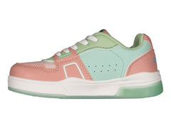 Tenis Charly Multicolor para Niña