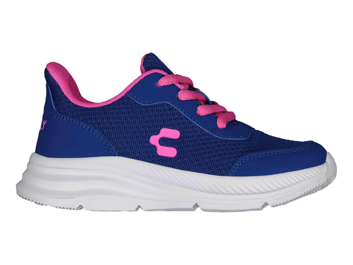 Tenis Charly 98763 Para Niña