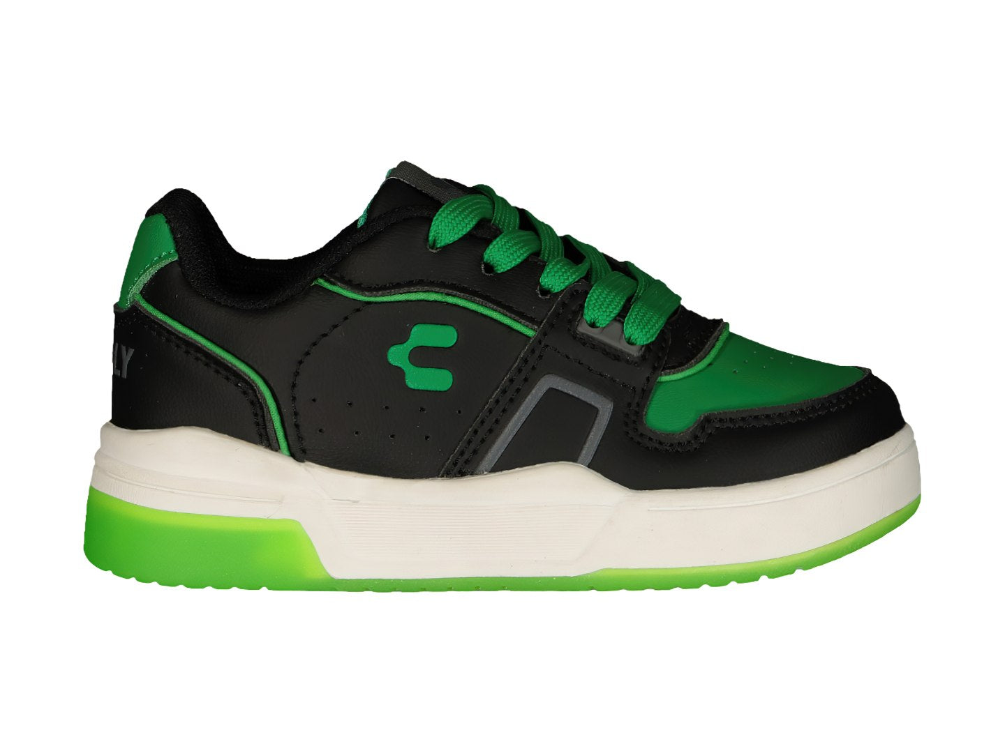 Tenis Charly 98741 002 98741 Para Niño