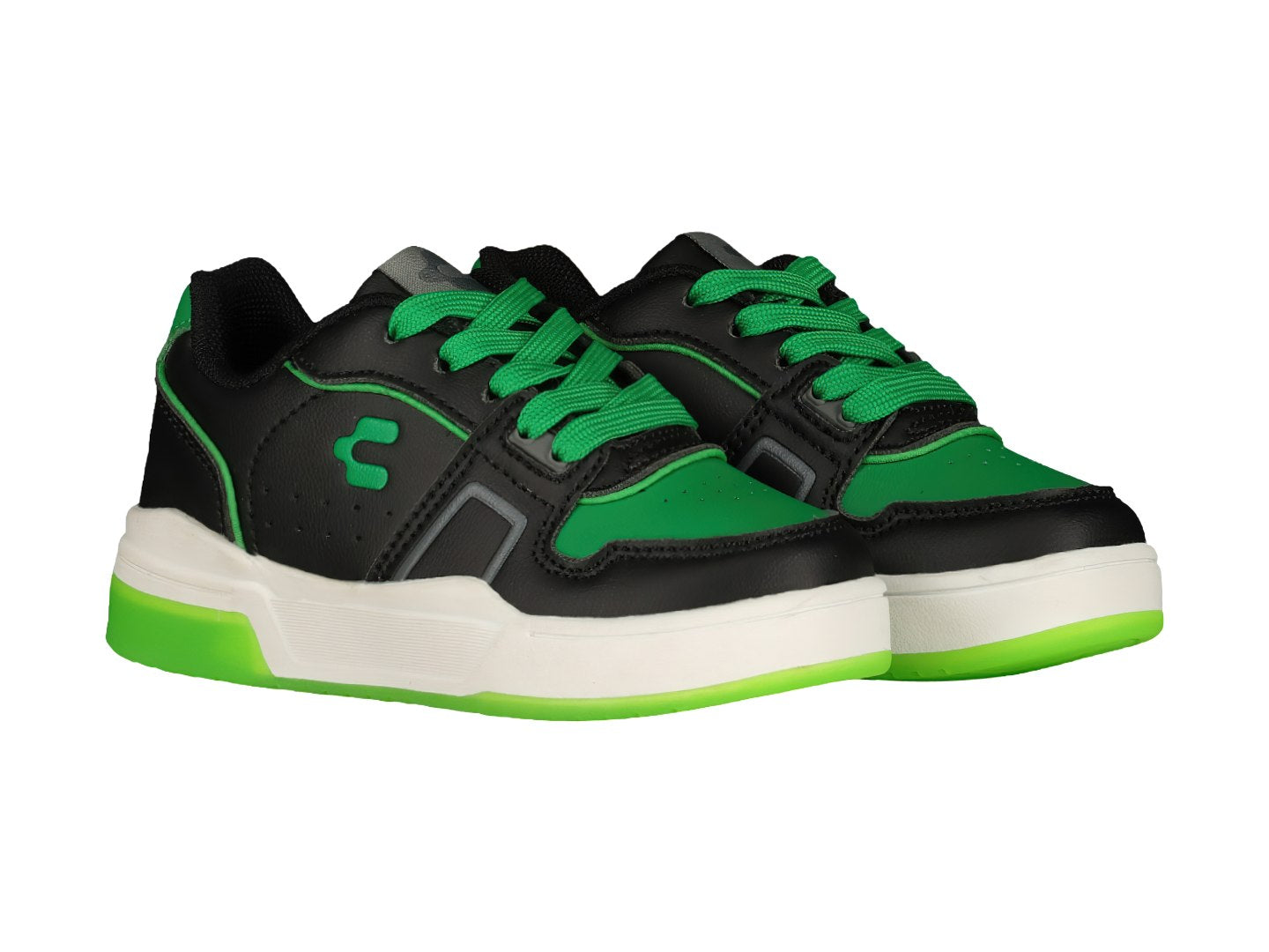 Tenis Charly 98741 002 98741 Para Niño