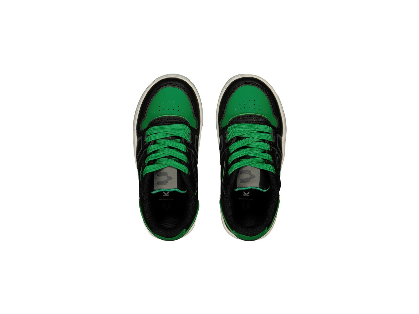 Tenis Charly 98741 002 98741 Para Niño