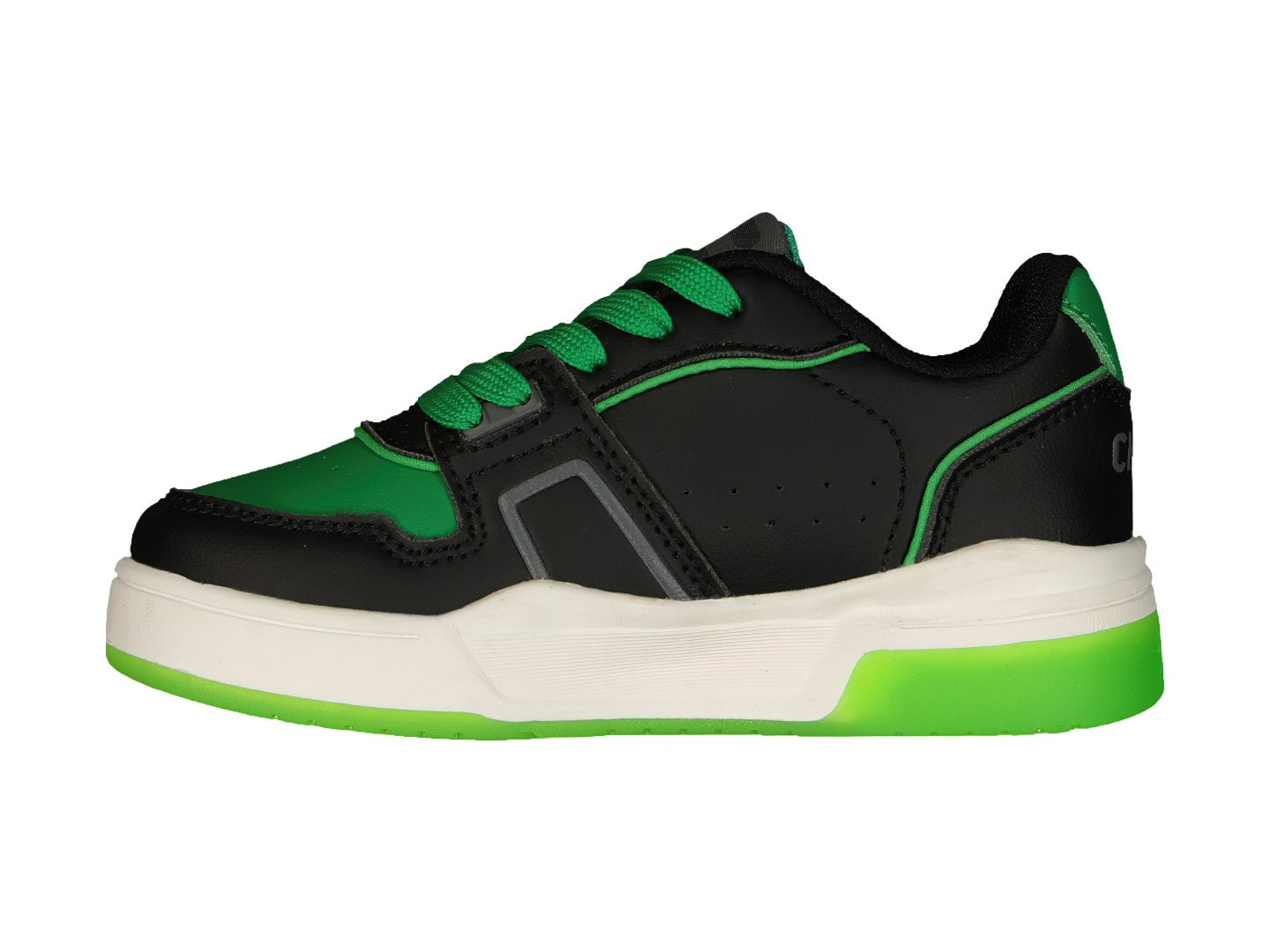 Tenis Charly 98741 002 98741 Para Niño