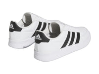 Tenis Adidas Breaknet 2.0 Blancos y Negros para Mujer