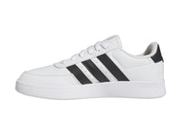 Tenis Adidas Breaknet 2.0 Blancos y Negros para Mujer