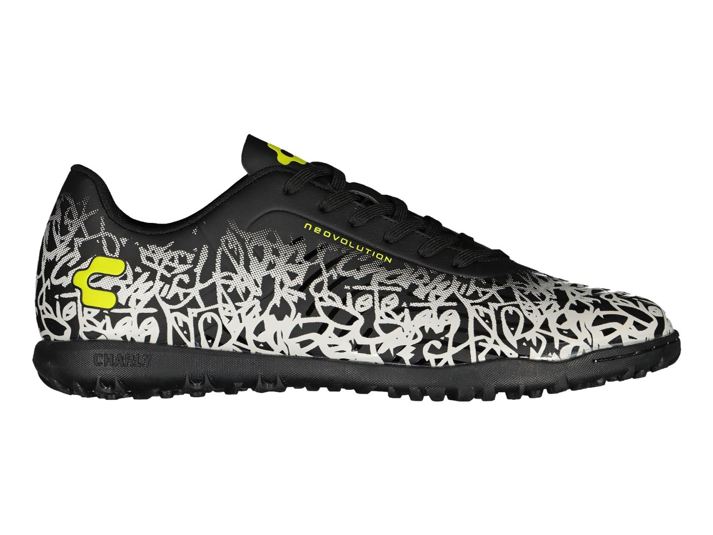 Tenis Charly 86557 Para Hombre