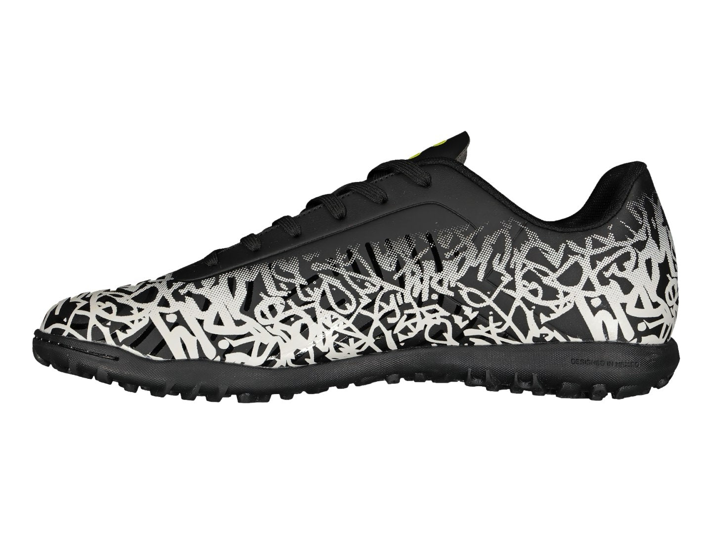 Tenis Charly 86557 Para Hombre