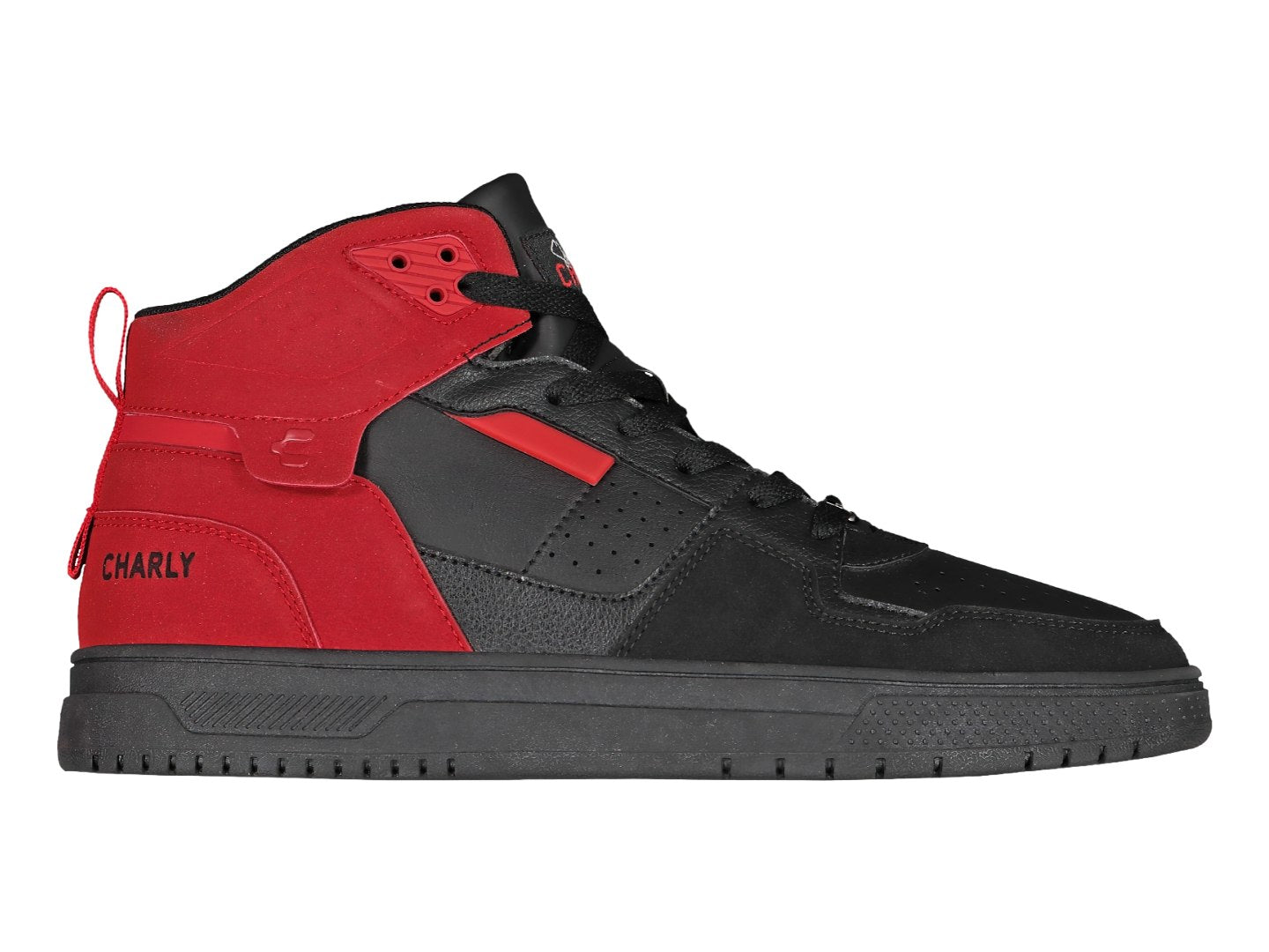 Tenis Charly 86714 Para Hombre