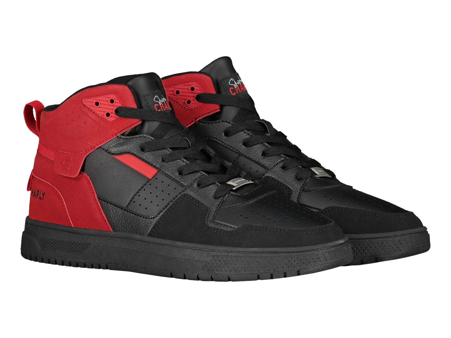 Tenis Charly 86714 Para Hombre