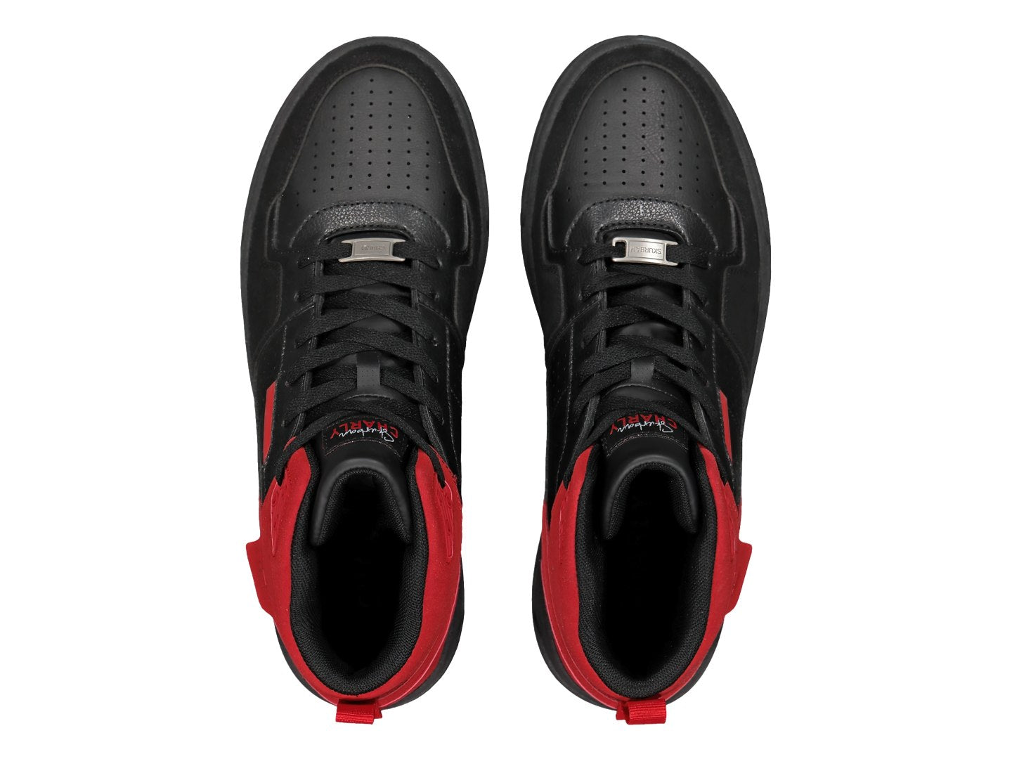 Tenis Charly 86714 Para Hombre