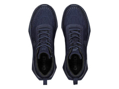 Tenis Charly Azul Marino para Hombre