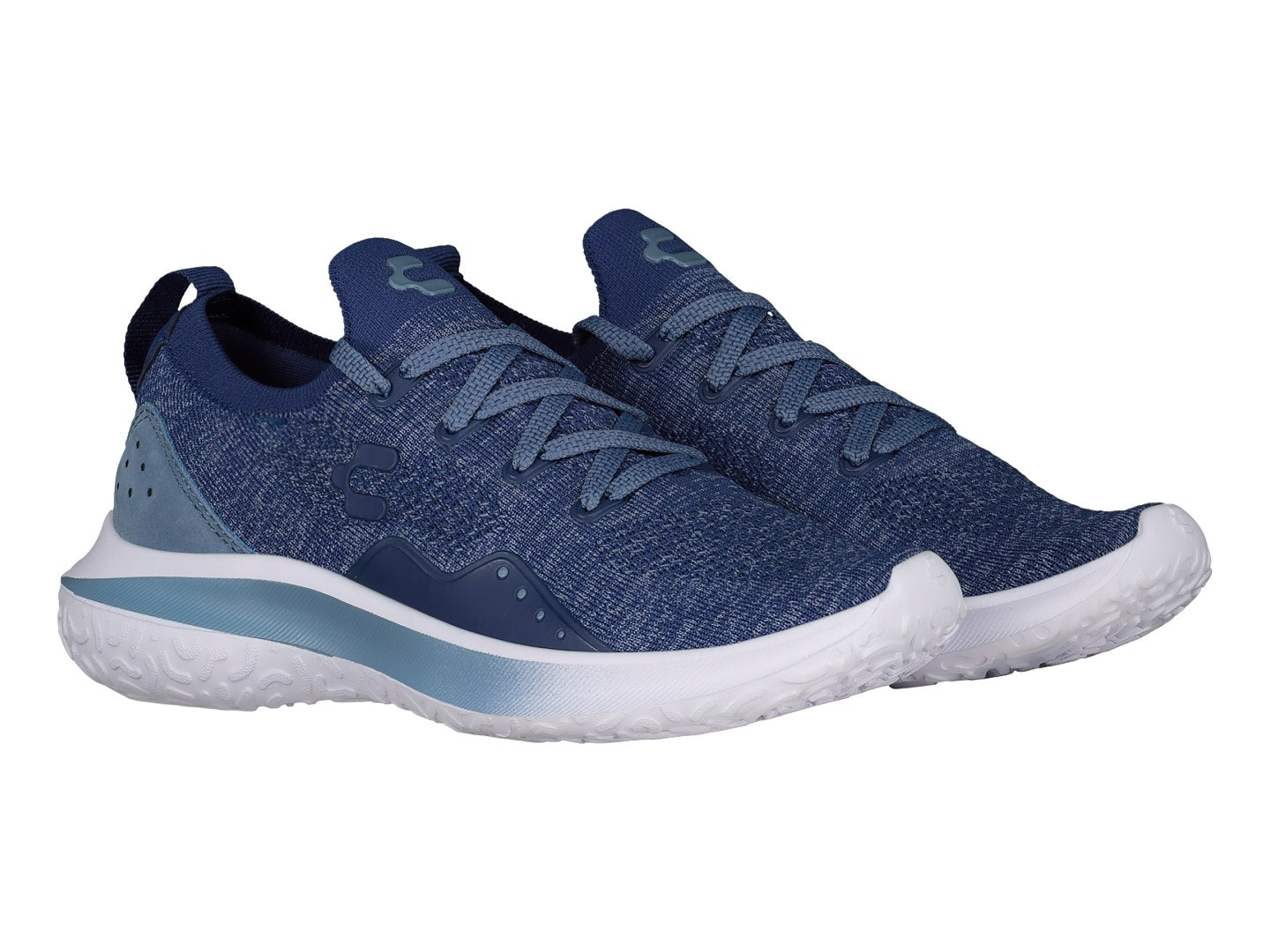 Tenis Charly 59522 Para Mujer