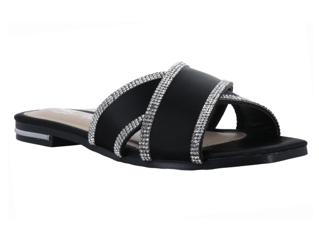 Sandalias Rosalin Araguz Meli Ana 4050 Para Mujer