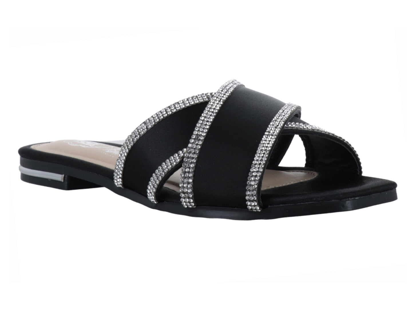 Sandalias Rosalin Araguz Meli Ana 4050 Para Mujer