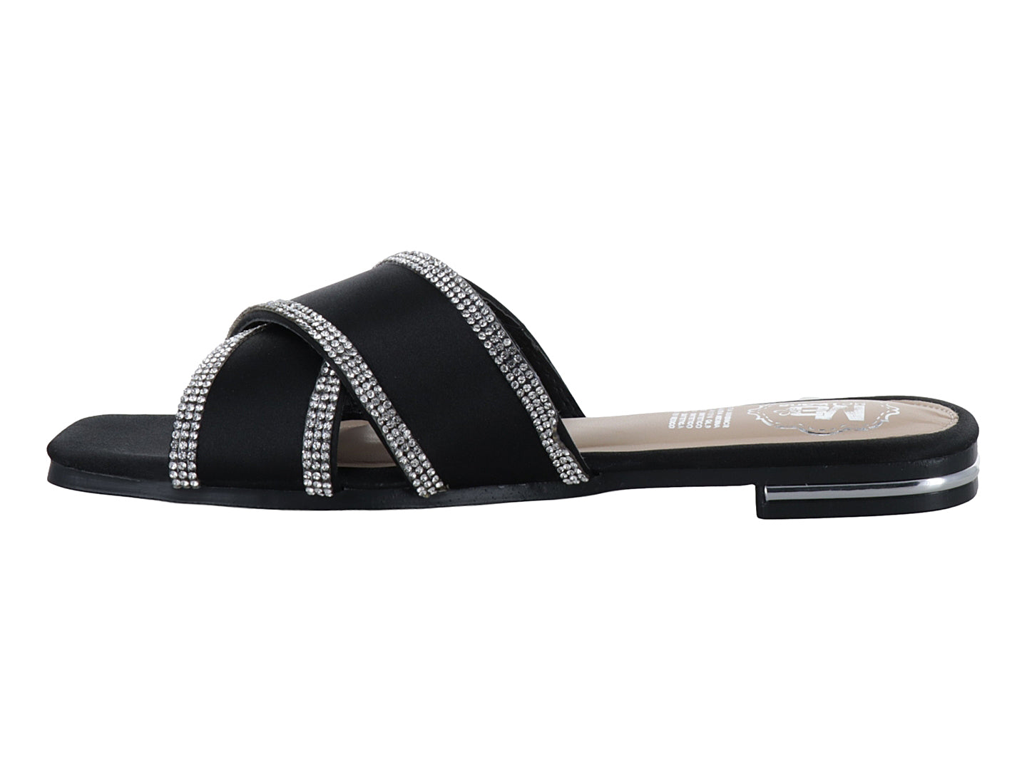 Sandalias Rosalin Araguz Meli Ana 4050 Para Mujer