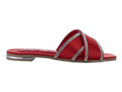 Sandalias Rosalin Araguz Meli Ana 4050 Para Mujer