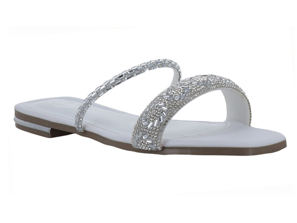 Sandalias Rosalin Araguz Meli Ana 7015 Para Mujer