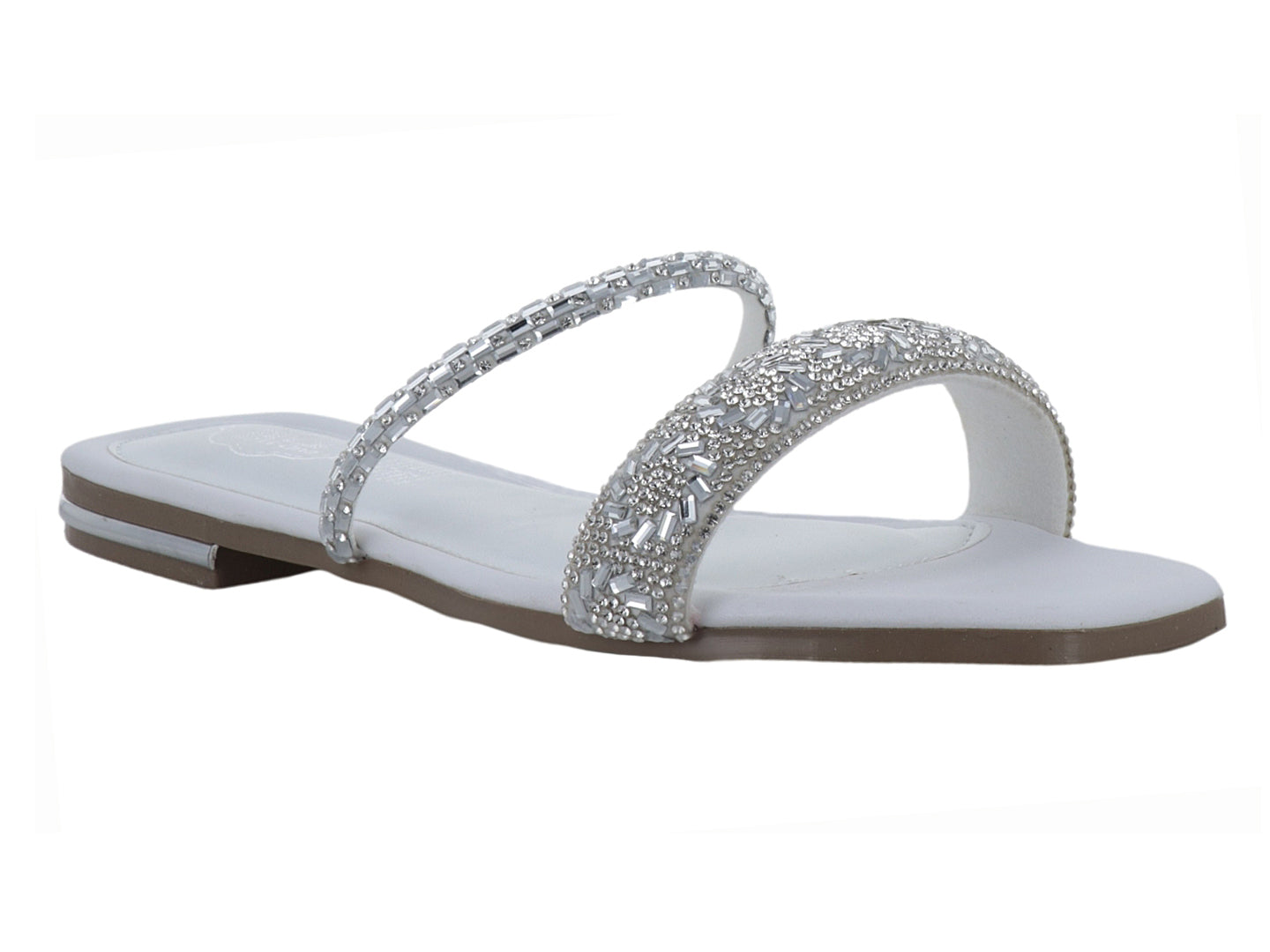 Sandalias Rosalin Araguz Meli Ana 7015 Para Mujer