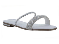 Sandalias Rosalin Araguz Meli Ana 7015 Para Mujer