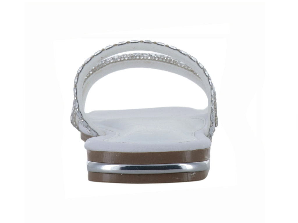 Sandalias Rosalin Araguz Meli Ana 7015 Para Mujer