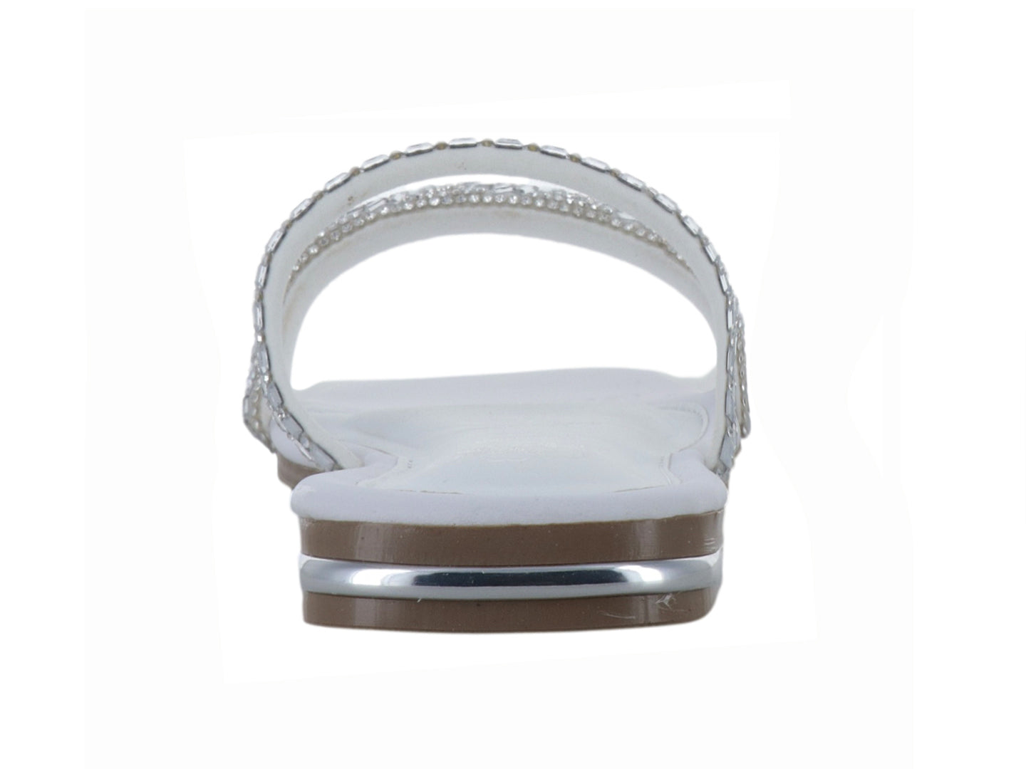 Sandalias Rosalin Araguz Meli Ana 7015 Para Mujer