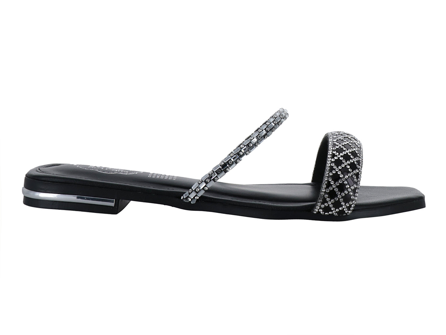 Sandalias Rosalin Araguz Meli Ana 7015 Para Mujer