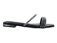 Sandalias Rosalin Araguz Meli Ana 7015 Para Mujer