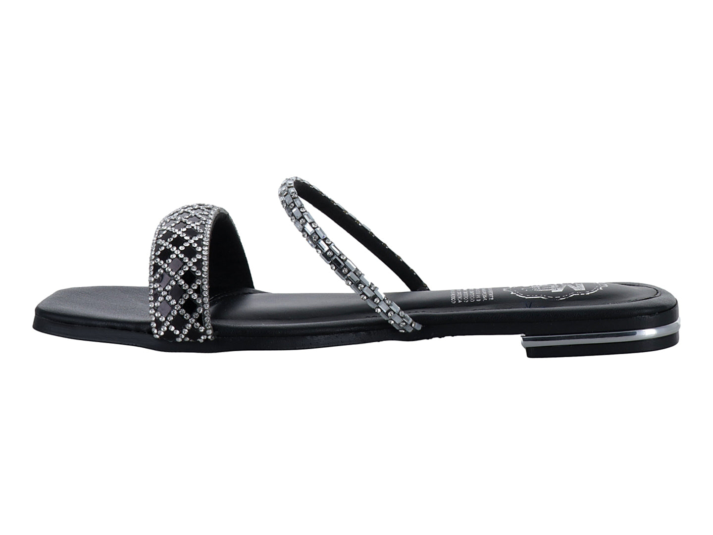 Sandalias Rosalin Araguz Meli Ana 7015 Para Mujer