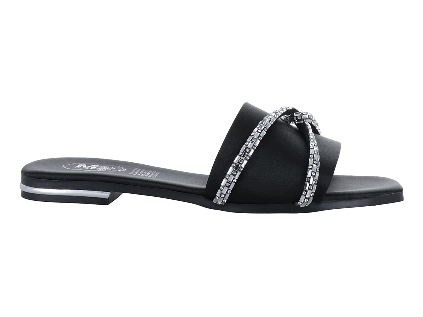 Sandalias Rosalin Araguz Meli Ana 7012 Para Mujer