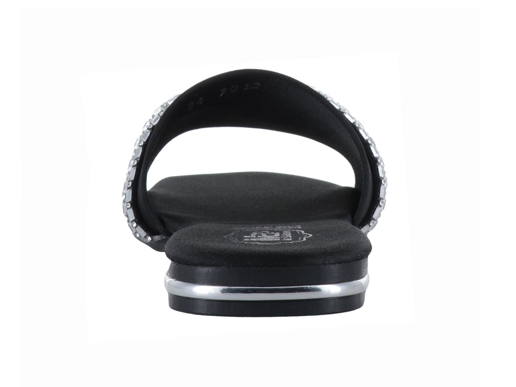 Sandalias Rosalin Araguz Meli Ana 7012 Para Mujer