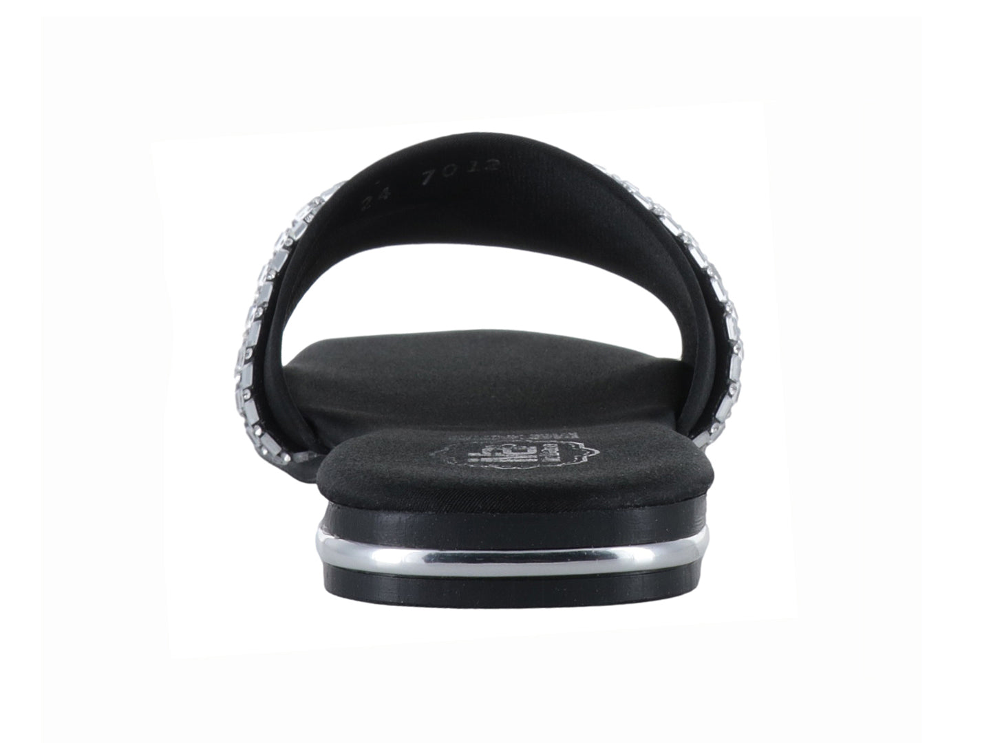 Sandalias Rosalin Araguz Meli Ana 7012 Para Mujer