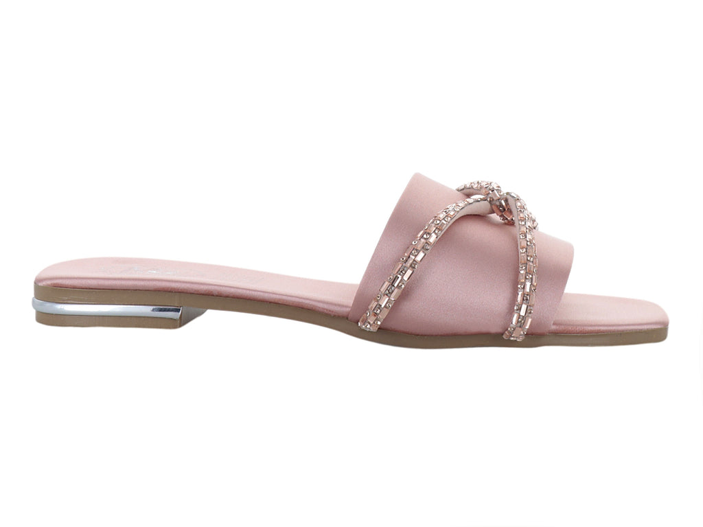 Sandalias Rosalin Araguz Meli Ana 7012 Para Mujer