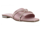 Sandalias Rosalin Araguz Meli Ana 7012 Para Mujer