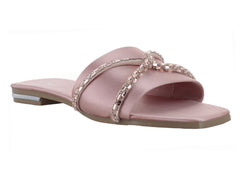 Sandalias MELI&ANA Rosa para Mujer
