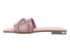 Sandalias MELI&ANA Rosa para Mujer