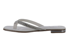 Sandalias MELI&ANA Beige para Mujer