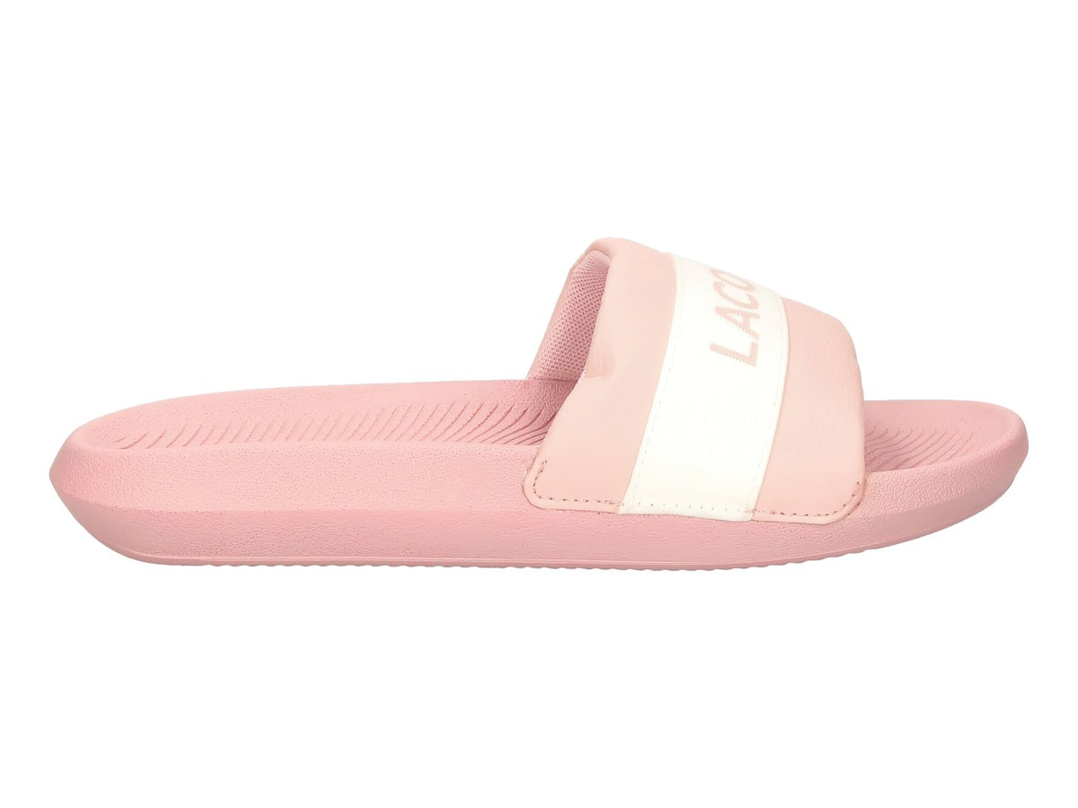 Sandalias Lacoste Sandal Fa0011 Para Mujer