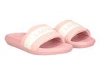Sandalias Lacoste Sandal Fa0011 Para Mujer