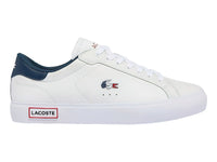 Tenis Lacoste Powercourt Fa0048 Para Mujer