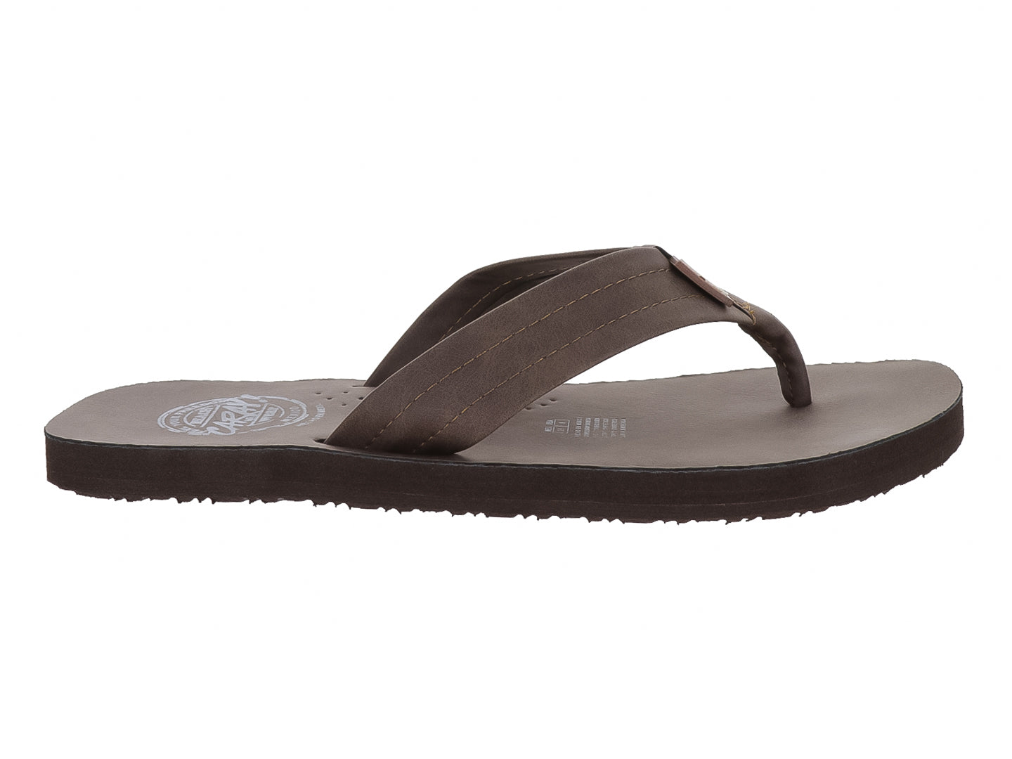 Sandalias Caray Miami Para Hombre