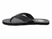 Sandalias Caray Miami Negro para Hombre