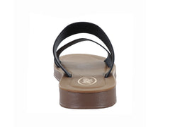 Sandalias Caray Negro para Mujer