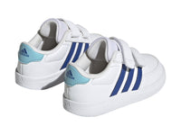Tenis Adidas Breaknet 2 0 Cf I Ig9807 Para Niño
