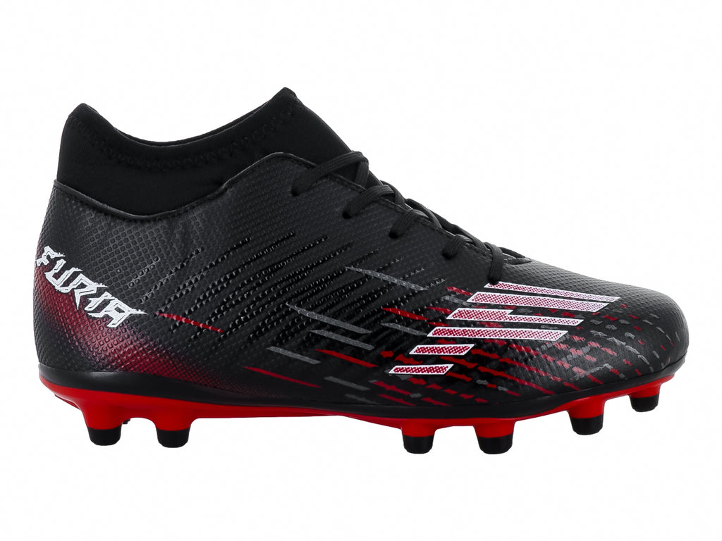 Tenis Furia 1515 1515 Para Niño