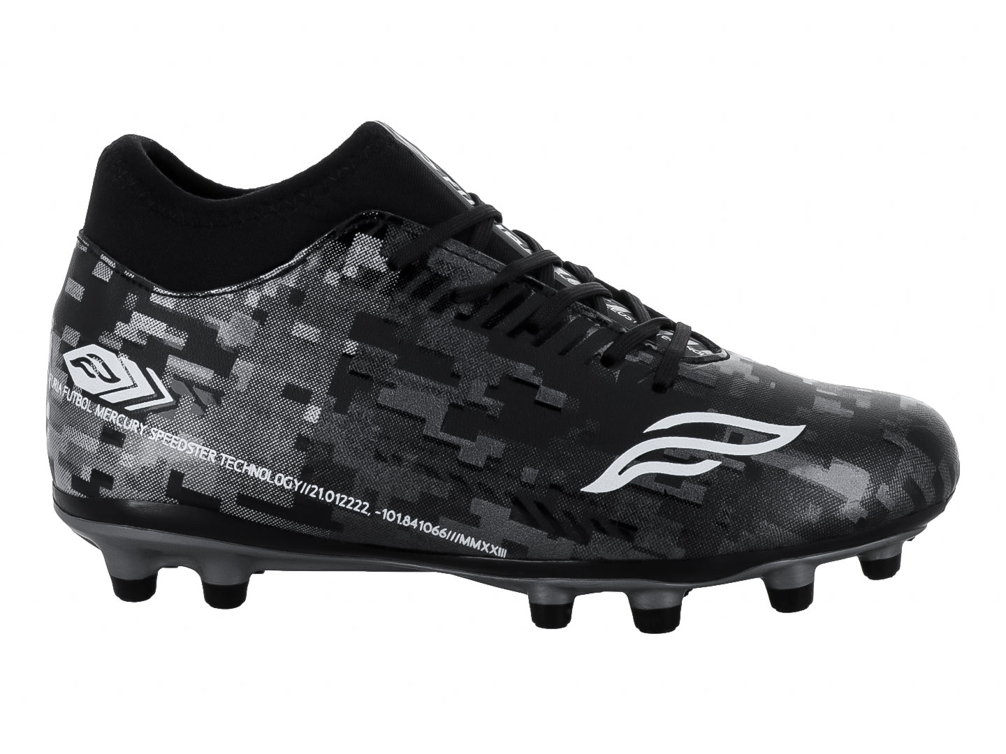 Tenis Furia 8410 8410 Para Niño