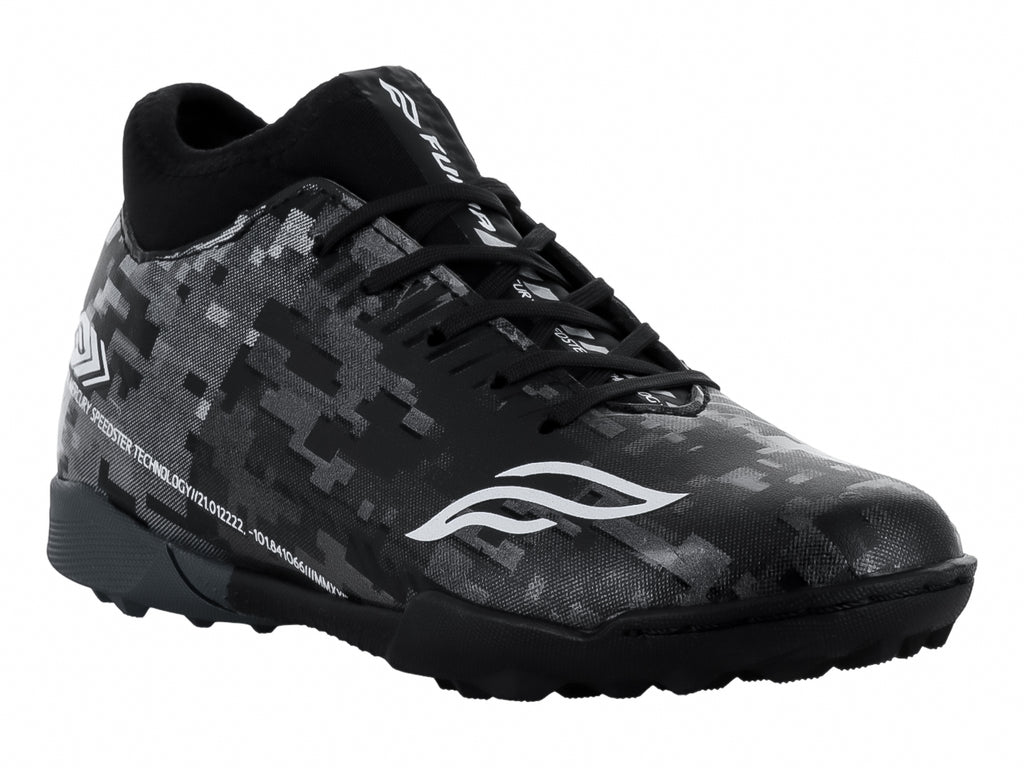 Tenis Furia 8410 8410 Para Niño