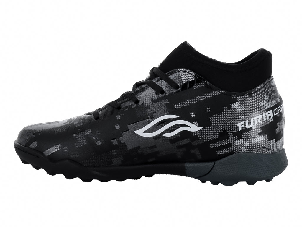 Tenis Furia 8410 8410 Para Niño