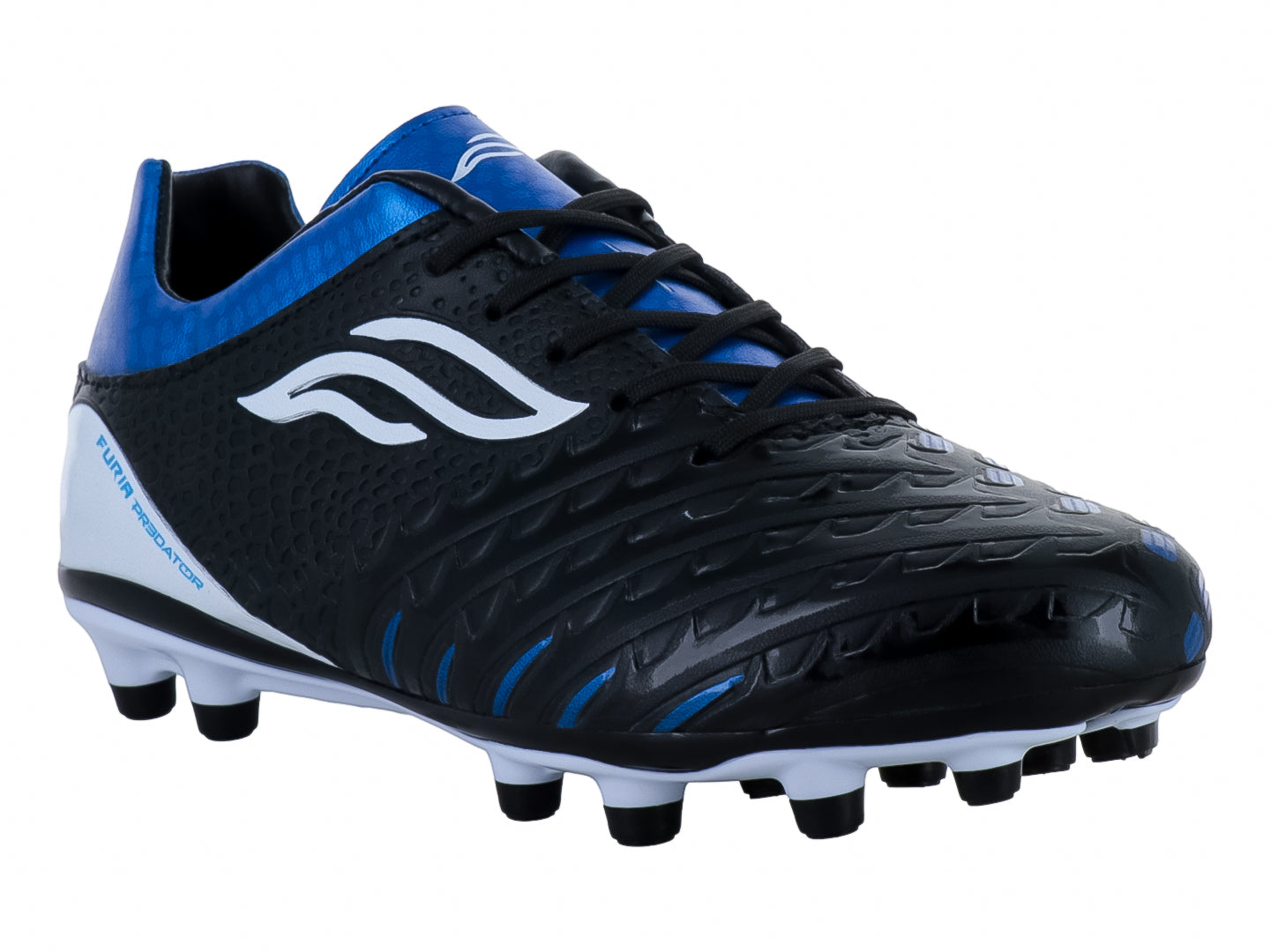 Tenis Furia 1910 1910 Para Niño