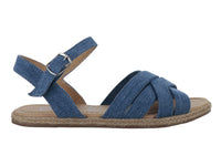 Sandalias Donova 512204 Para Mujer