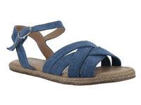 Sandalias Donova 512204 Para Mujer