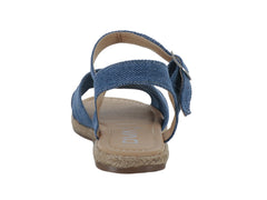 Sandalias Donova 512204 Para Mujer
